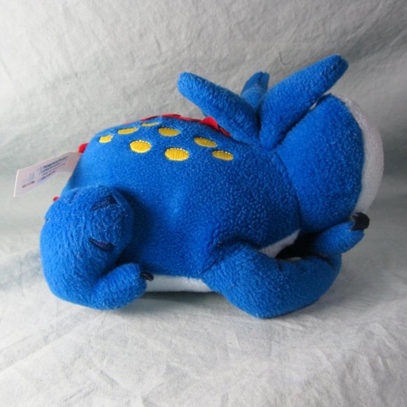 plush protonix monster stuffed animal (W2018) - Picture 6 of 8